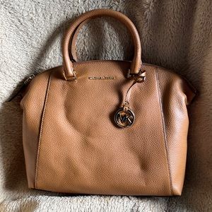 Michael Large Satchel